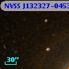 NVSS J132327-045328