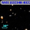 NVSS J132340-032208