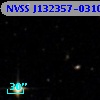 NVSS J132357-031056