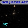NVSS J132358-032256