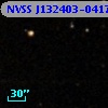 NVSS J132403-041745