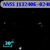 NVSS J132406-024020