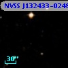 NVSS J132433-024844