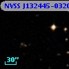 NVSS J132445-032020