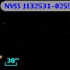 NVSS J132531-025521