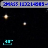 2MASS J13214908-0301250
