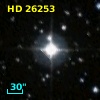 HD  26253