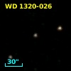 2MASS J13231264-0254559
