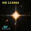 HD 115944