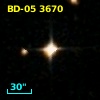 BD-05  3670