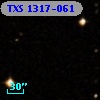 TXS 1317-061