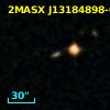 2MASX J13184898-0535504
