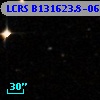 LCRS B131623.8-060113