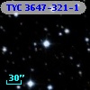 TYC 3647-321-1