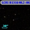 LCRS B131640.2-062133
