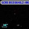 LCRS B131641.2-063537
