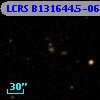LCRS B131644.5-060221