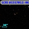 LCRS B131705.5-063809