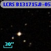 LCRS B131715.0-055720