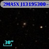 2MASX J13195300-0609309