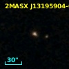 2MASX J13195904-0634479