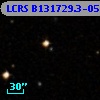 LCRS B131729.3-055540