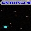 LCRS B131732.9-063005