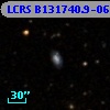 LCRS B131740.9-061827