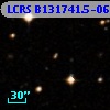 LCRS B131741.5-061233