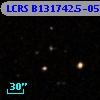 LCRS B131742.5-055516