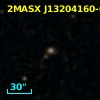 2MASX J13204160-0618215