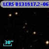 LCRS B131817.2-064159