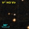 V* HO Vir