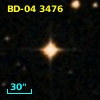 BD-04  3476