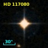 HD 117080
