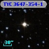 TYC 3647-354-1