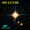 HD 117158