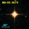 BD-05  3675