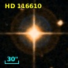 HD 116610