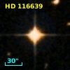 HD 116639