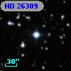 HD  26309