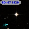 BD-07  3620