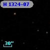 H 1324-07