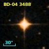 BD-04  3488