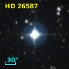 HD  26587