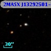 2MASX J13292501-0709353