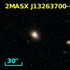 2MASX J13263700-0623275