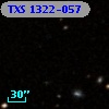 TXS 1322-057
