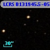 LCRS B131845.5-055430