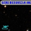 LCRS B131852.4-063552
